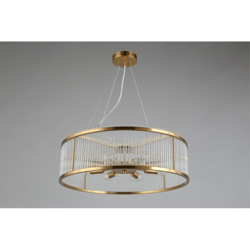 Люстра подвесная OML-67203-08 фото 7