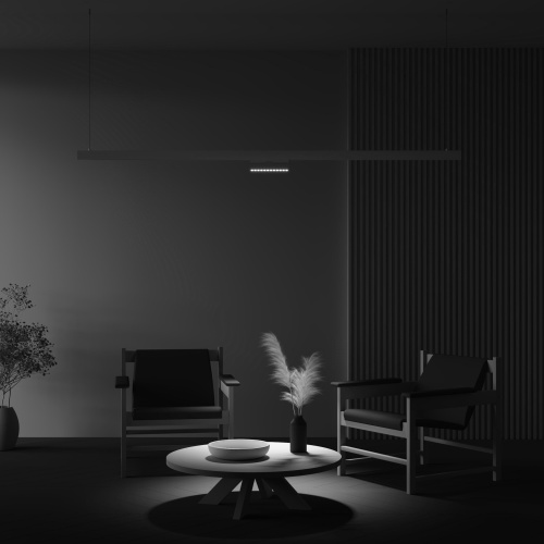 Трековый светильник Technical TR033-2-12W3K-W фото 4