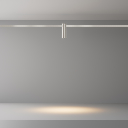 Трековый светильник Technical TR143-1-5W3K-W-PT фото 4