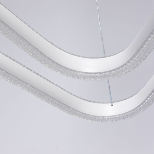 Люстра De Markt Оскар фото 9 Люстра De Markt Оскар фото 9