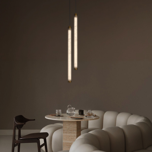 10412P/400 Подвесной светильник LOFT IT Sumatra фото 2