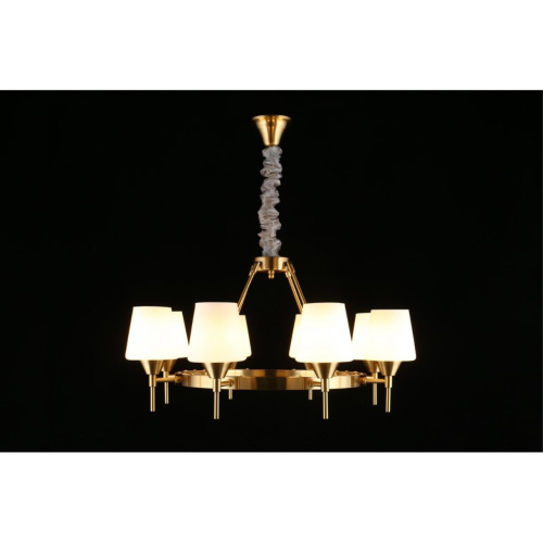 Люстра подвесная APL.840.03.08 фото 12