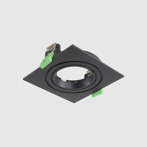 Светильник встроенный Crystal Lux CLT 002C1 BL V2 фото 2
