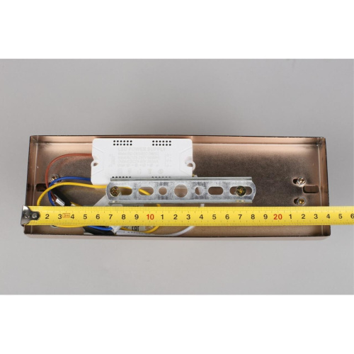 Светильник настенный (Бра) APL.032.01.32 фото 8 Светильник настенный (Бра) APL.032.01.32 фото 8