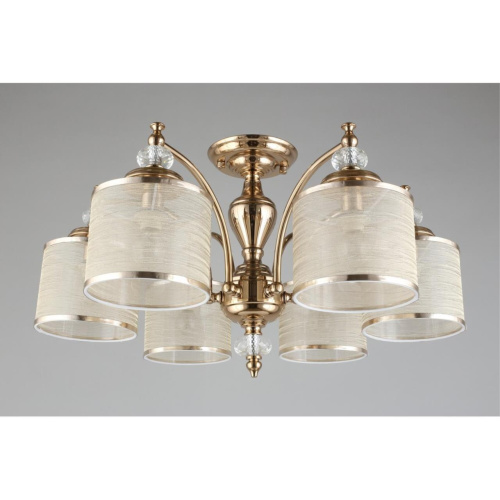 Люстра потолочная APL.720.07.06 фото 2