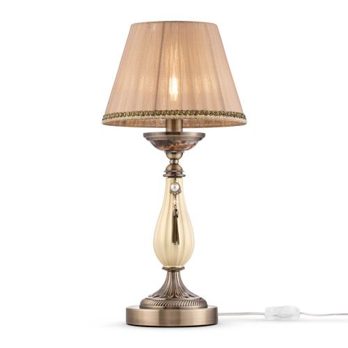 Настольный светильник Maytoni RC024-TL-01-R фото 3