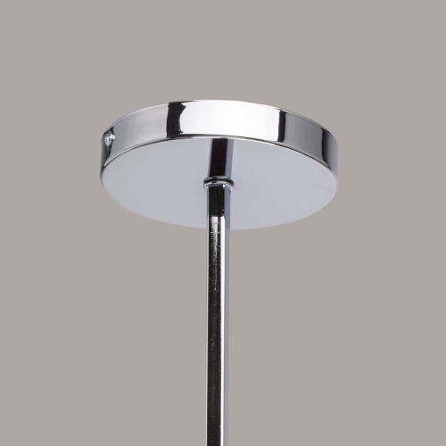 Люстра потолочная De City Конрад 667011405 фото 3