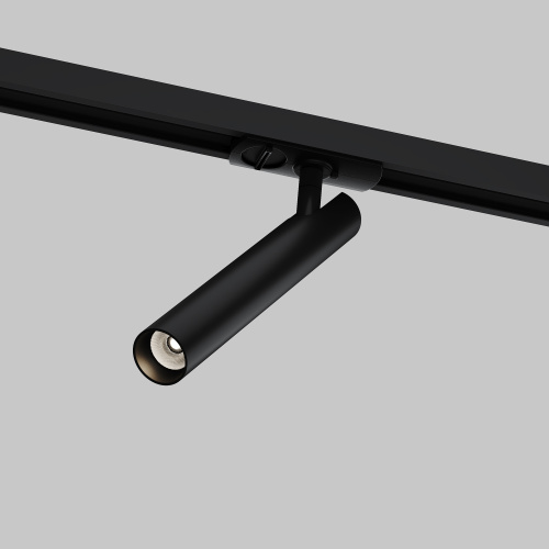 Трековый светильник Technical TR141-1-6W3K-M-B фото 12