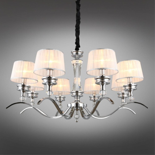 Люстра подвесная OML-88403-08 фото 8