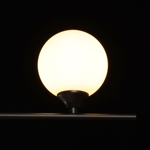 Люстра De Markt Астор фото 7