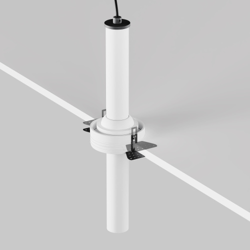 Встраиваемый светильник Technical C140TRS-L300-7W3K-W фото 8