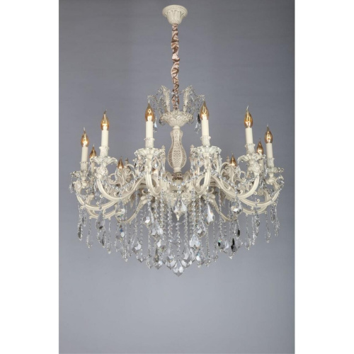 Люстра подвесная OML-74403-12 фото 12