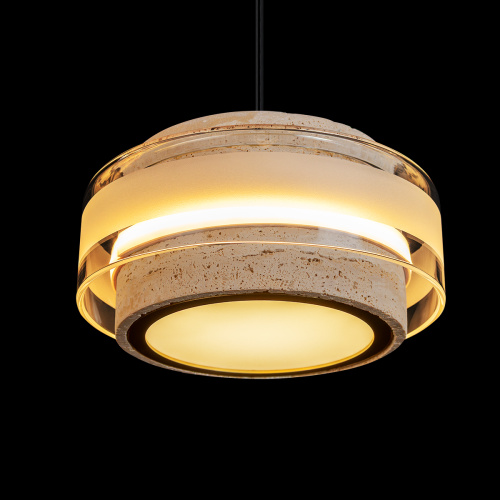 10474P/C Подвесной светильник LOFT IT Colette фото 7