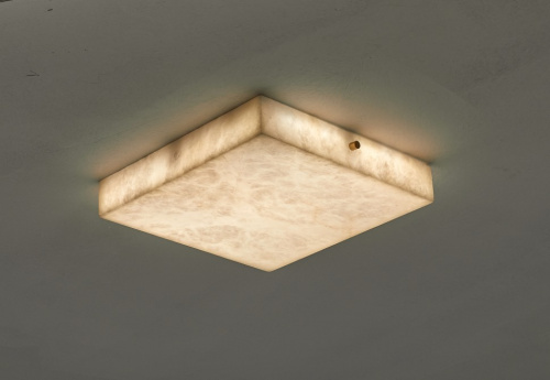 Потолочная люстра Relaxatio FL1042-4C фото 8