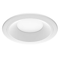 Встраиваемый светодиодный светильник Lightstar Zocco 220134