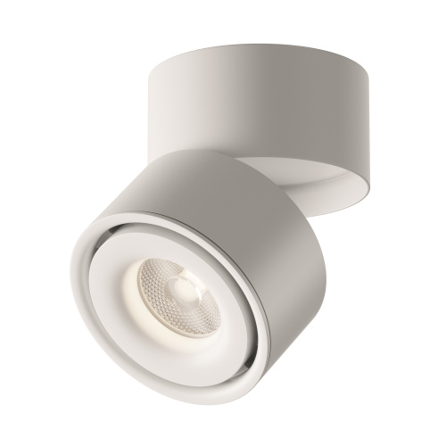 Потолочный светильник Technical C084CL-15W4K-W фото 3