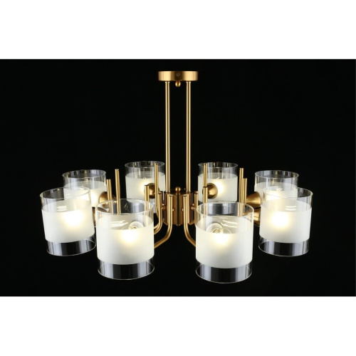 Люстра потолочная APL.661.07.08 фото 11