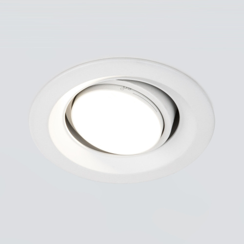 Встраиваемый точечный светильник 9919 LED фото 5