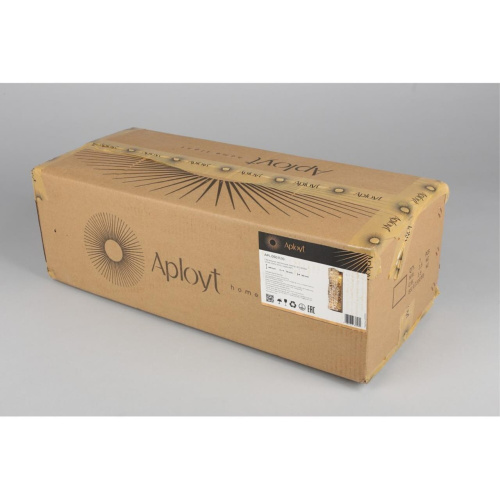 Светильник настенный (Бра) APL.050.11.10 фото 8 Светильник настенный (Бра) APL.050.11.10 фото 8