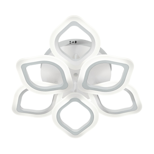 Потолочный светильник Escada 10212/6 LED*56W White