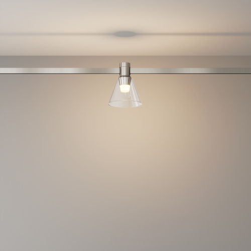 Трековый светильник Technical TR147-1-3W3K-PT фото 7 Трековый светильник Technical TR147-1-3W3K-PT фото 7