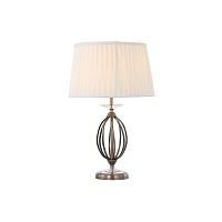 Настольная лампа Elstead Interior, Арт. AG-TL-AGED-BRASS