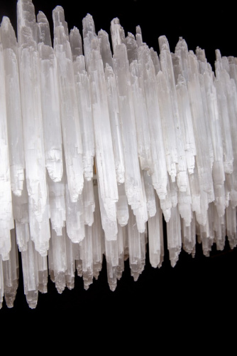 Люстра подвесная Selena FL1192-19PO фото 4