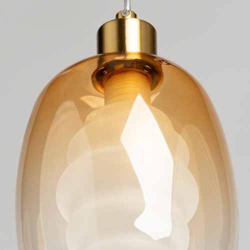 Люстра De City Лоск фото 4