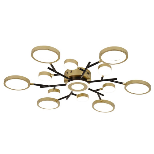 Потолочный светодиодный светильник F-Promo Hybrid 4686-13C фото 6