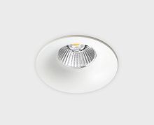IT06-6016 white 4000K светильник встраиваемый влагозащищенный