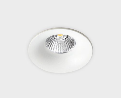 IT06-6016 white 4000K светильник встраиваемый влагозащищенный