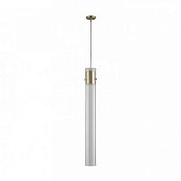 Подвесной светильник Newport 7271/S brass М0064985