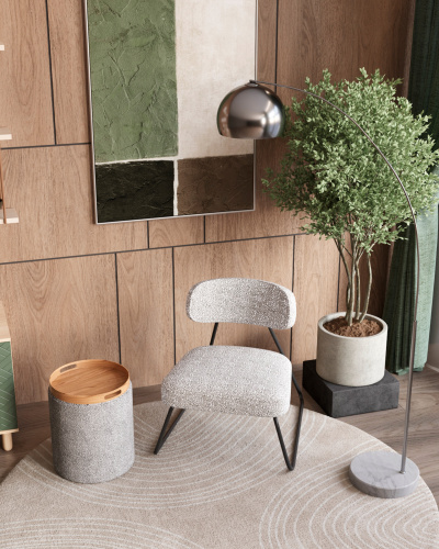 Торшер Moderli V10994-F Arco фото 5 Торшер Moderli V10994-F Arco фото 5