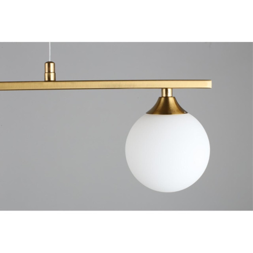 Люстра подвесная APL.634.13.05 фото 6