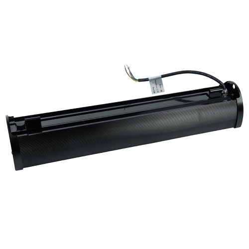 Светильник складской Feron AL1170 100W 120°/90° IP65 фото 6