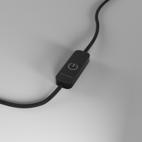 Настольный светильник Maytoni MOD286TL-L8B3K фото 11