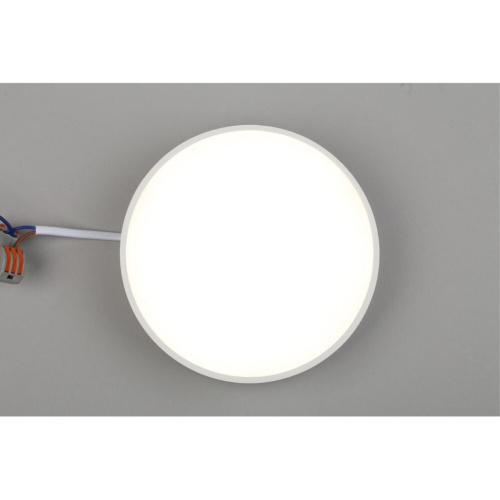 Светильник настенно-потолочный APL.0114.09.18 фото 7