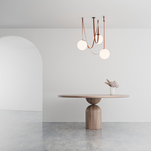 Комплект ременной трековой системы Belty фото 3