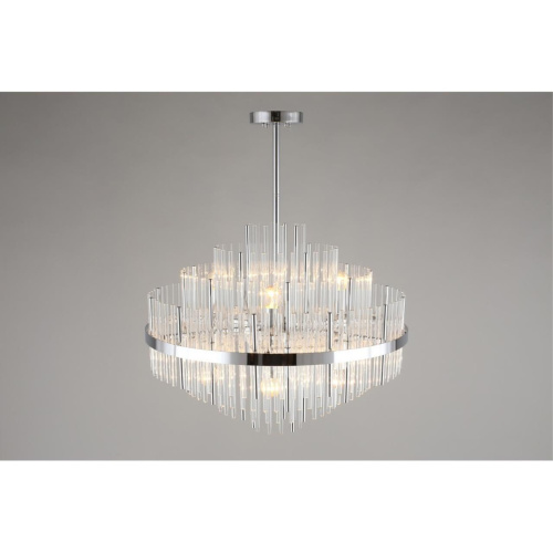 Люстра потолочная OML-69207-09 фото 6