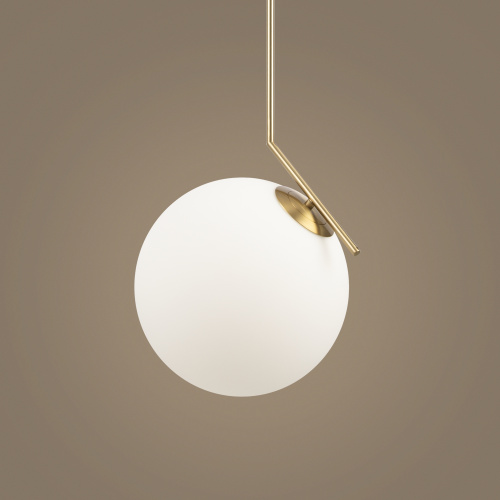 Подвесной светильник Freya FR5130PL-01BS фото 8
