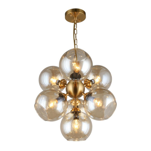 Люстра подвесная APL.912.13.07