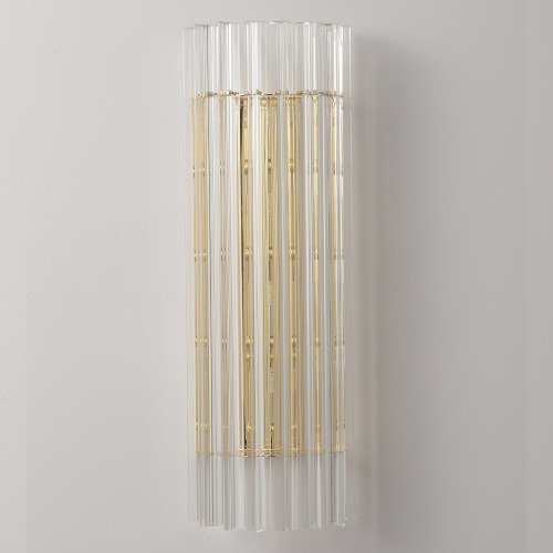 Бра Crystal Lux COLOSSEO AP4 фото 4