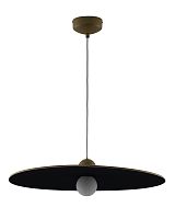 Светильник подвесной светодиодный Moderli V11093-PL Niko