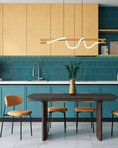 Светильник подвесной светодиодный Moderli V10679-PL True фото 2