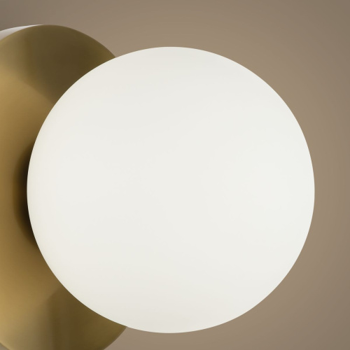 Бра Freya Zelda FR5125WL-01BS фото 7