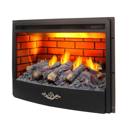 Электроочаг RealFlame 3D Firestar 25,5 фото 3 Электроочаг RealFlame 3D Firestar 25,5 фото 3