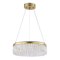 Люстра De City Орион 546011801