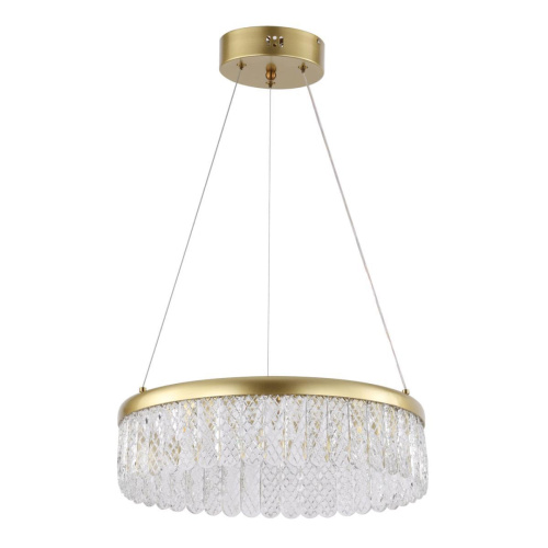 Люстра De City Орион 546011801