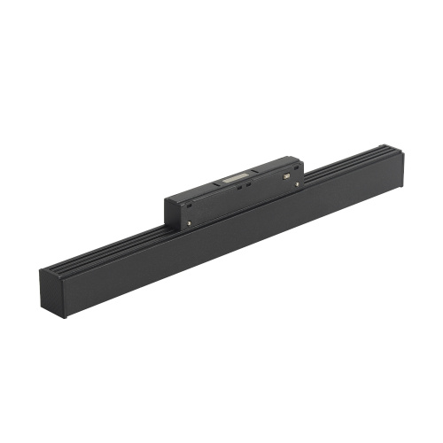 Светильник трековый магнитный Crystal Lux CLT 0.33 001 12W BL M4000K фото 5