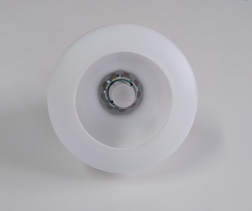 Встраиваемый светильник D14F0101 фото 2